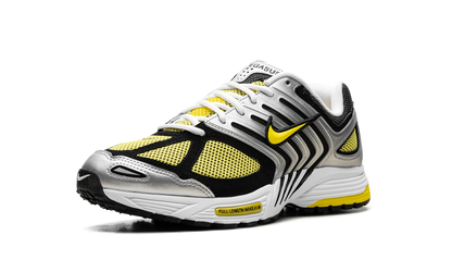Air Pegasus 2K5 WMNS "Opti Yellow / Metallic Silver" HQ5718 100