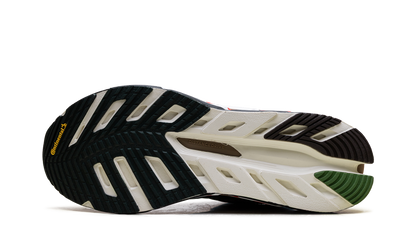 Adistar HRMY "Bape - Green Camo" KJ8850