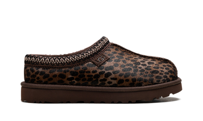 Tasman Slipper WMNS "Caspian Burnt Cedar" 1158350 BCDR