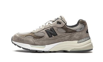 992 "JJJJOUND. - Grey" M992J2