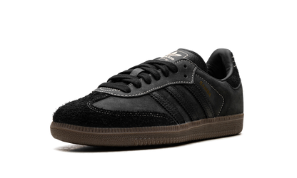 SAMBA OG WMNS "Core Black Crystal Sand" IH5371
