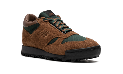 Rainer Low "True Brown" UALGSBG