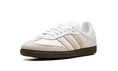 Samba OG WMNS "White Sand Strata" JH7300