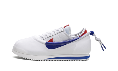 Cortez "Clot - White/Royal/Red" DZ3239 100