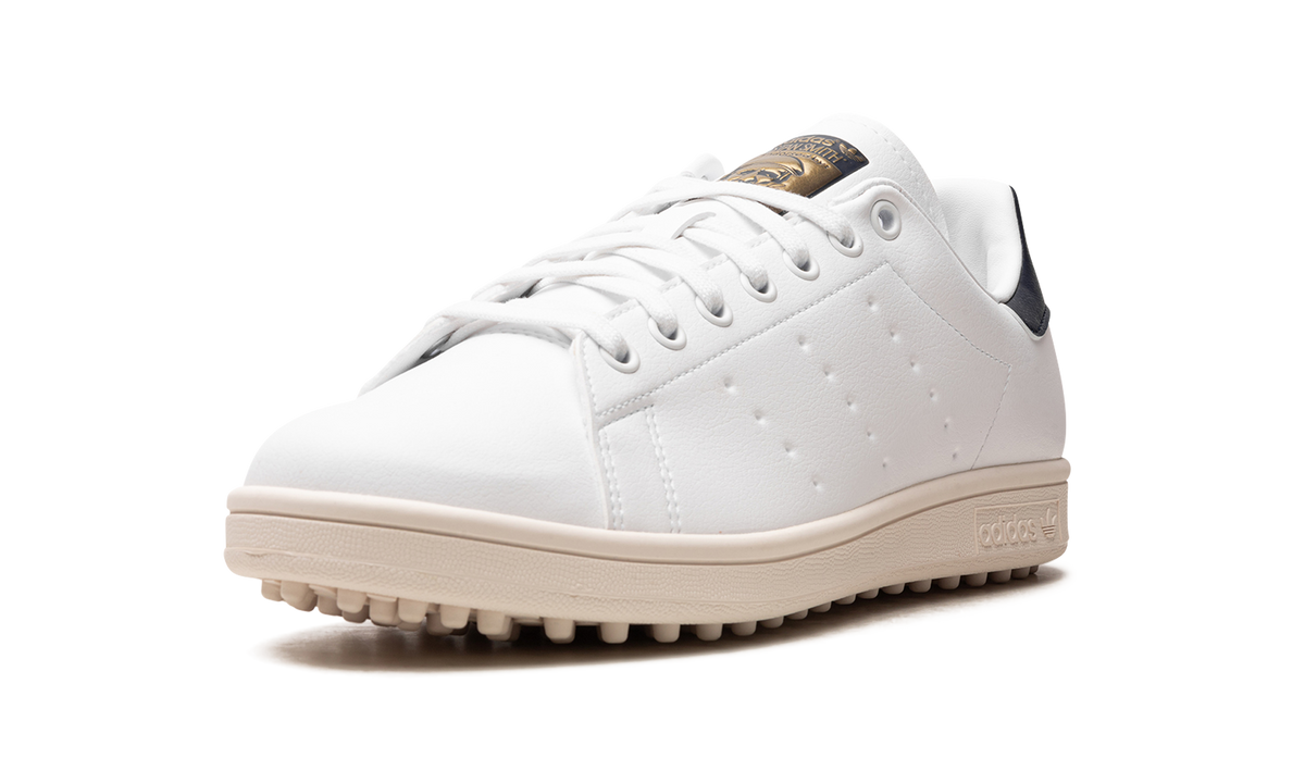Stan Smith Golf "White / Navy" ID4950