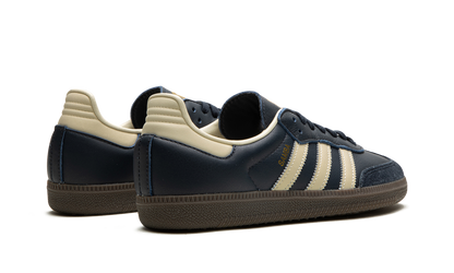 Samba OG "Night Navy / Cream White" ID2056