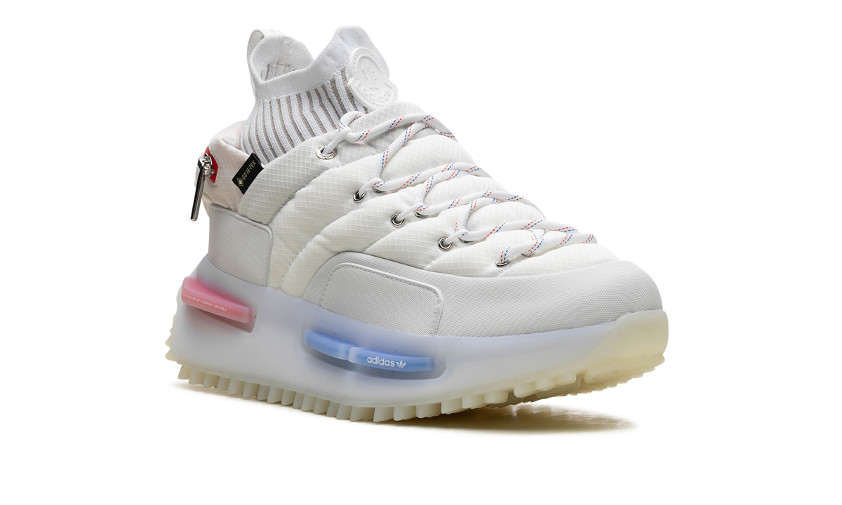 NMD Runner "Moncler - Core White" IG3025