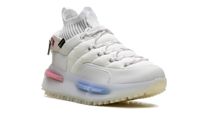 NMD Runner "Moncler - Core White" IG3025