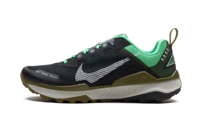 React Wildhorse 8 "Spring Green" DR2686 002