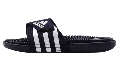 Adissage Slides "Navy" 078261