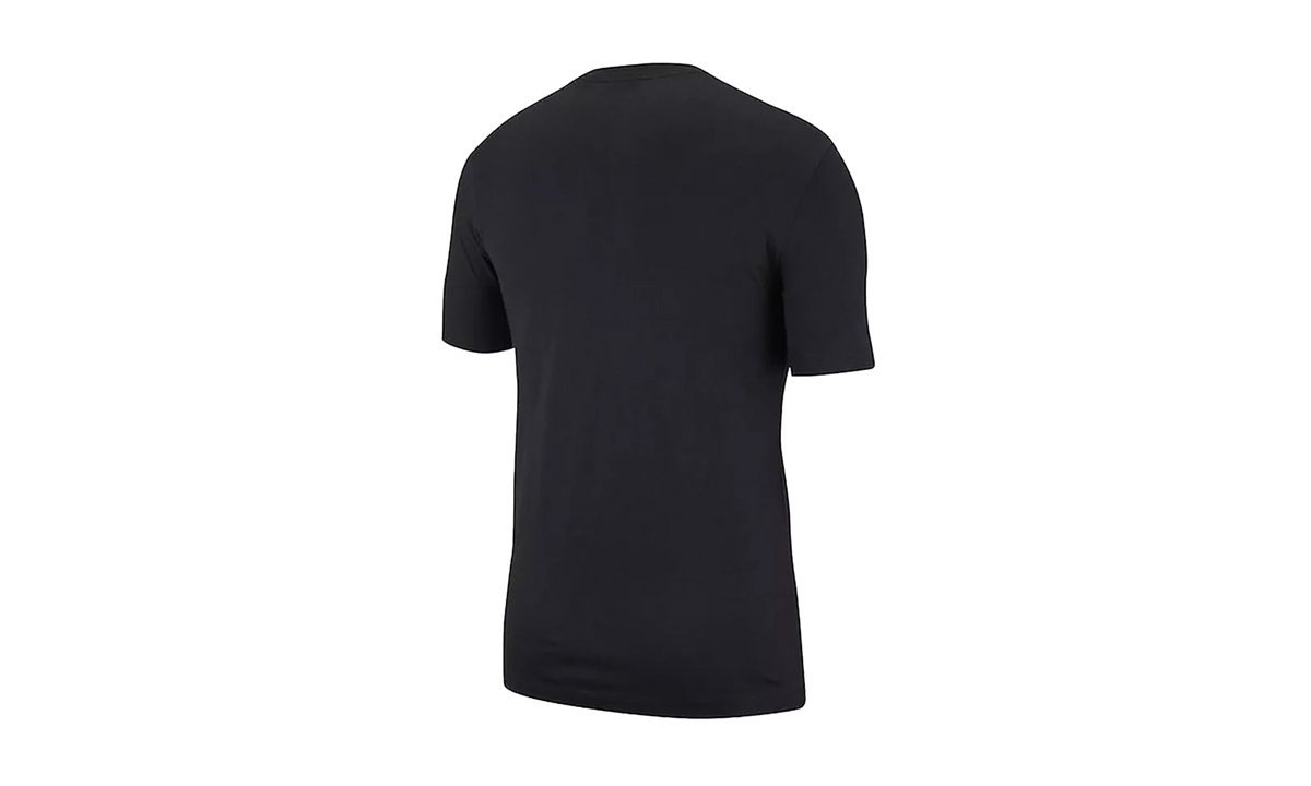 Sportswear Club T-Shirt "Black" AR4997 013