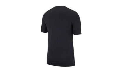 Sportswear Club T-Shirt "Black" AR4997 013
