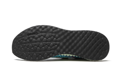 ZX RUNNER 4D "'LIGHT AQUA'" FY0152