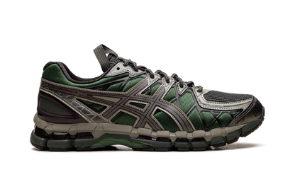 Gel-Kayano 20 UB10-S "Kiko Kostadinov - Moss Gunmetal" 1203A664 300