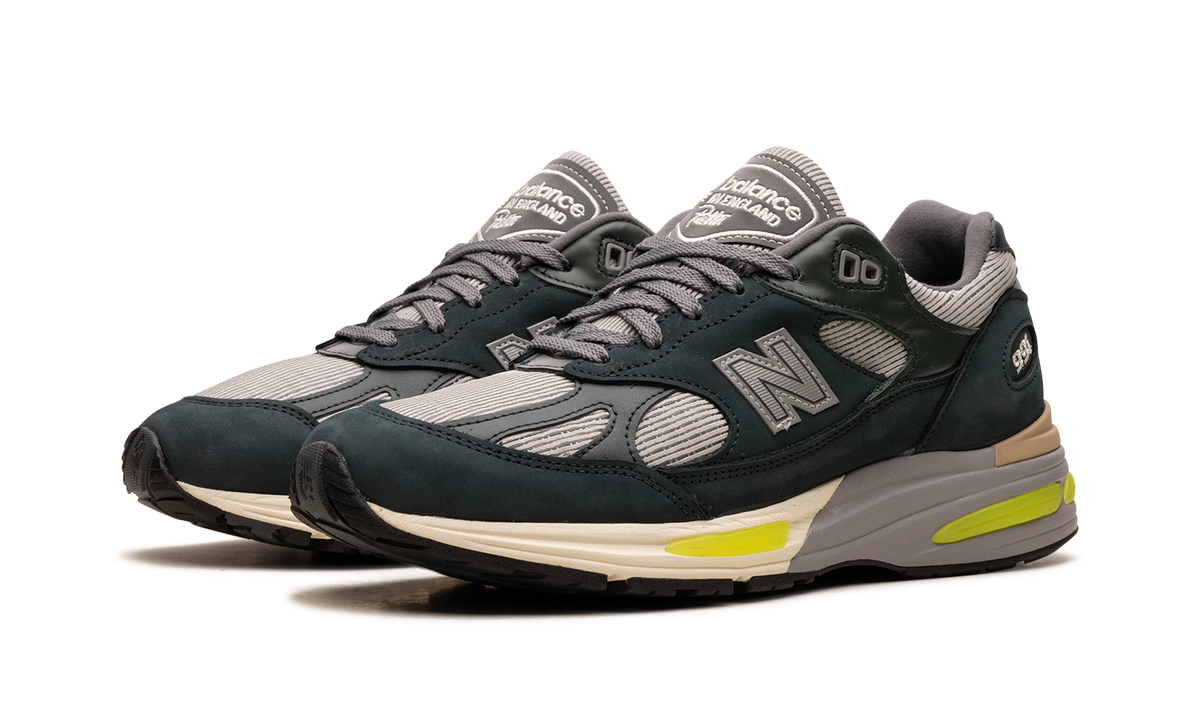 991v2 "MiUK - Patta Sea Moss"