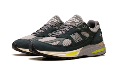 991v2 "MiUK - Patta Sea Moss"