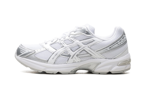 Gel-1130 WMNS "White Silver" 1202A526 100