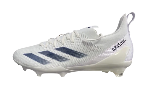 Adizero Cleats "White / Navy" IH0540