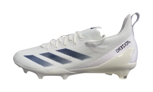 Adizero Cleats "White / Navy" IH0540