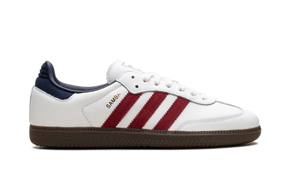 Samba OG "Team Victory Red Night Indigo" IH4881