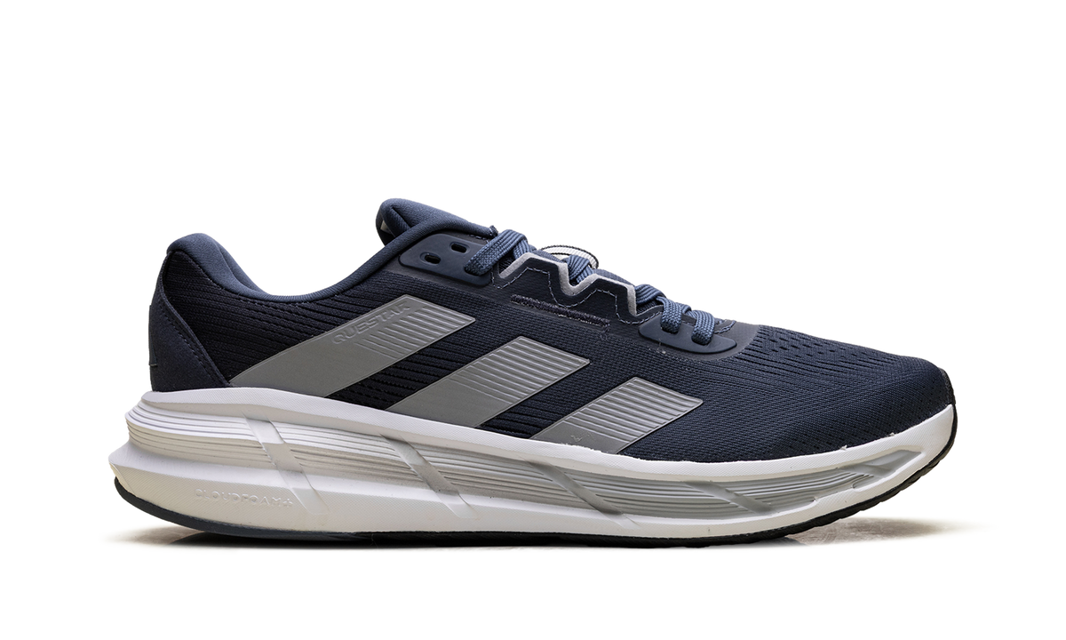 Questar 3 "Preloved Ink Halo Silver Shadow Navy" ID3699