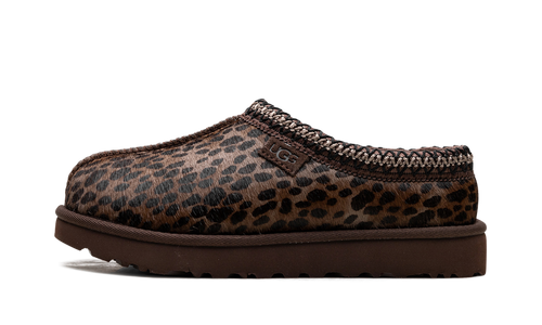 Tasman Slipper WMNS "Caspian Burnt Cedar" 1158350 BCDR
