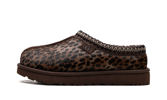 Tasman Slipper WMNS "Caspian Burnt Cedar" 1158350 BCDR