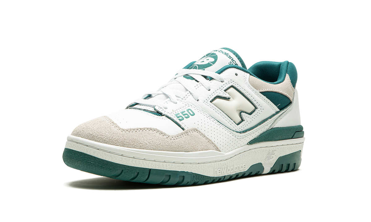 550 "Vintage Teal" BB550STA