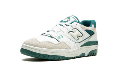 550 "Vintage Teal" BB550STA