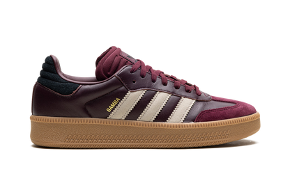 Samba XLG "Maroon" JQ2388