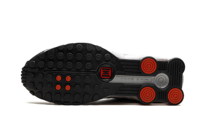 Nike Shox R4 "R4" HQ1988 002