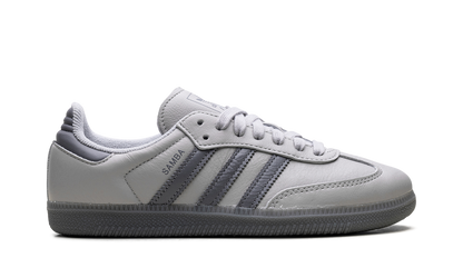Samba OG "Grey" JI3207