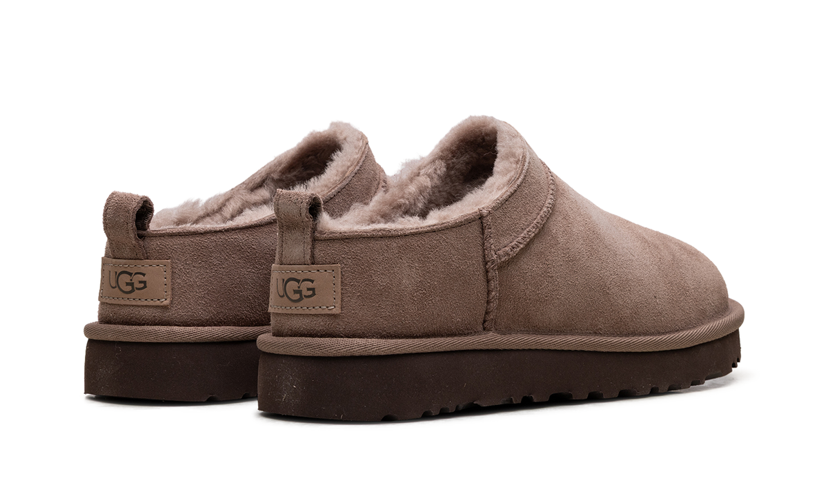 Classic Micro WMNS "Rocky Oak" 1173891 RYK
