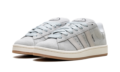 Campus 00s "Wonder Silver Grey" ID8269