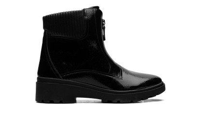 CALLA ZIP WMNS "Black" 26167694