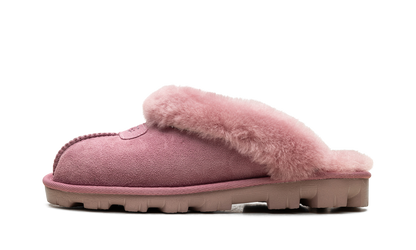 Coquette Slipper WMNS "Dusty Orchid" 5125 DYR
