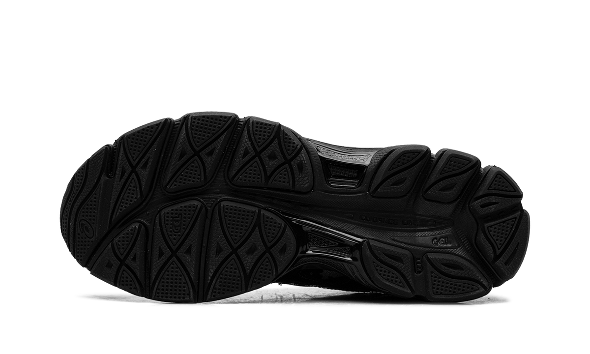 GEL-Cumulus 16 WMNS "Cecilie Bahnsen - Black/Black" 1203A762 001