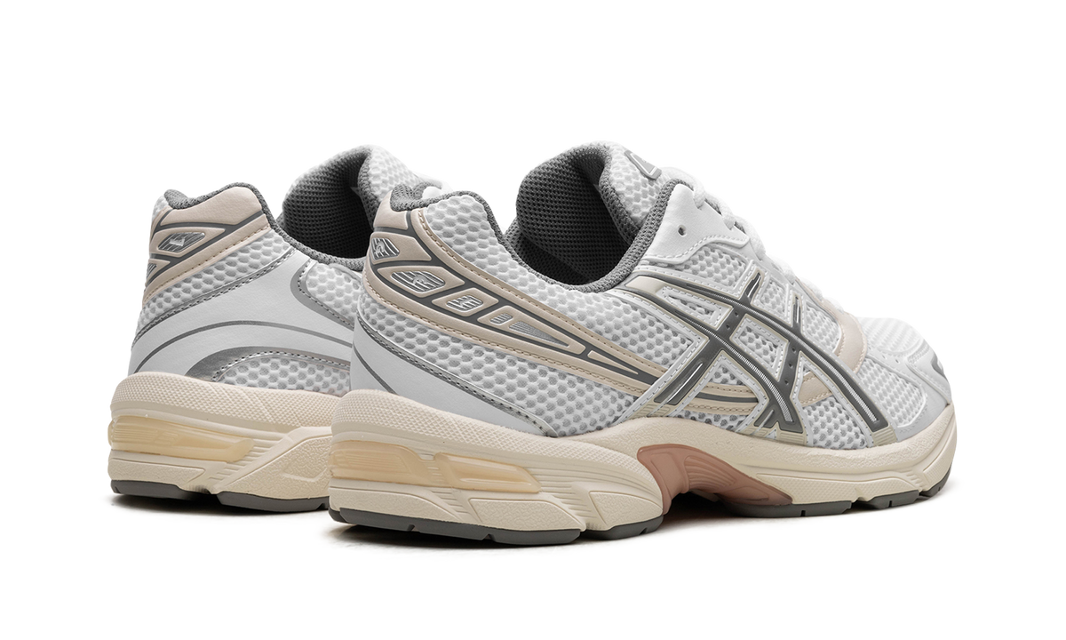 Gel 1130 "White/Clay Grey" 1201A256 112
