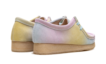 Originals Wallabee WMNS "White Blue" 26165563