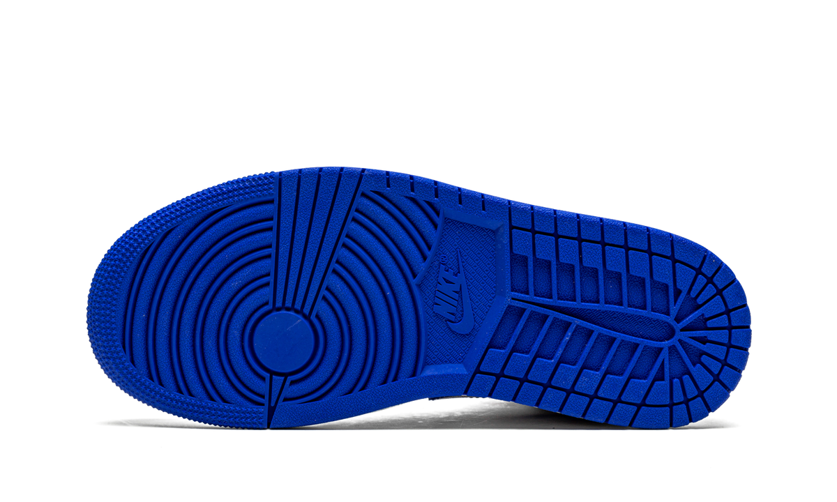 AIR JORDAN 1 MID WMNS "Kentucky Blue" BQ6472 104