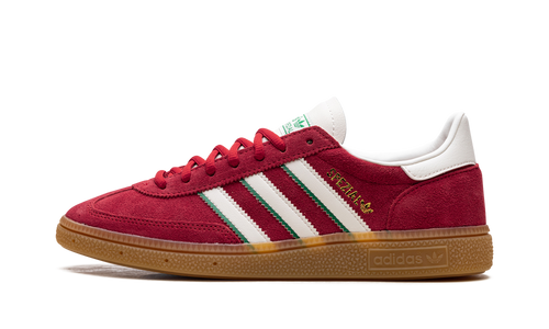 Handball Spezial "Better Scarlet Green" IF9531