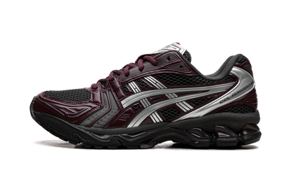 Gel-Kayano 14 "Obsidian" 1203A537 022