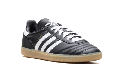 SAMBA JP "Black Gum" JQ9056