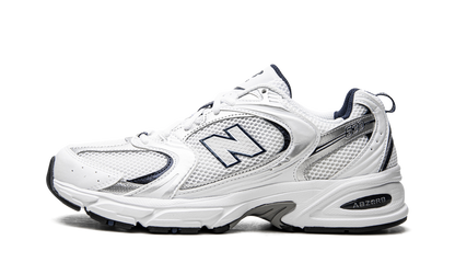 530 "WHITE/SILVER/NAVY" MR530SG