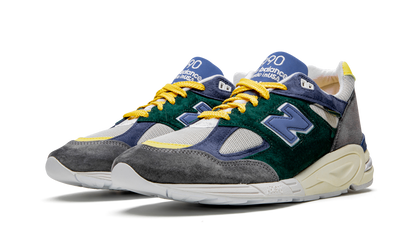 990 V2 "Aime Leon Dore" M990AL2
