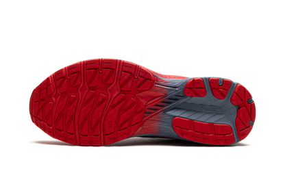 GEL-Terrain "Classic Red / Wood Crepe" 1203A394 600