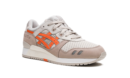 Gel-Lyte 3 "Ronnie Fieg - Super Orange" 1201A810 250