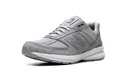 990v5 "Grey White" M990JS5