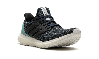 Parley x UltraBoost 4.0 "Carbon"