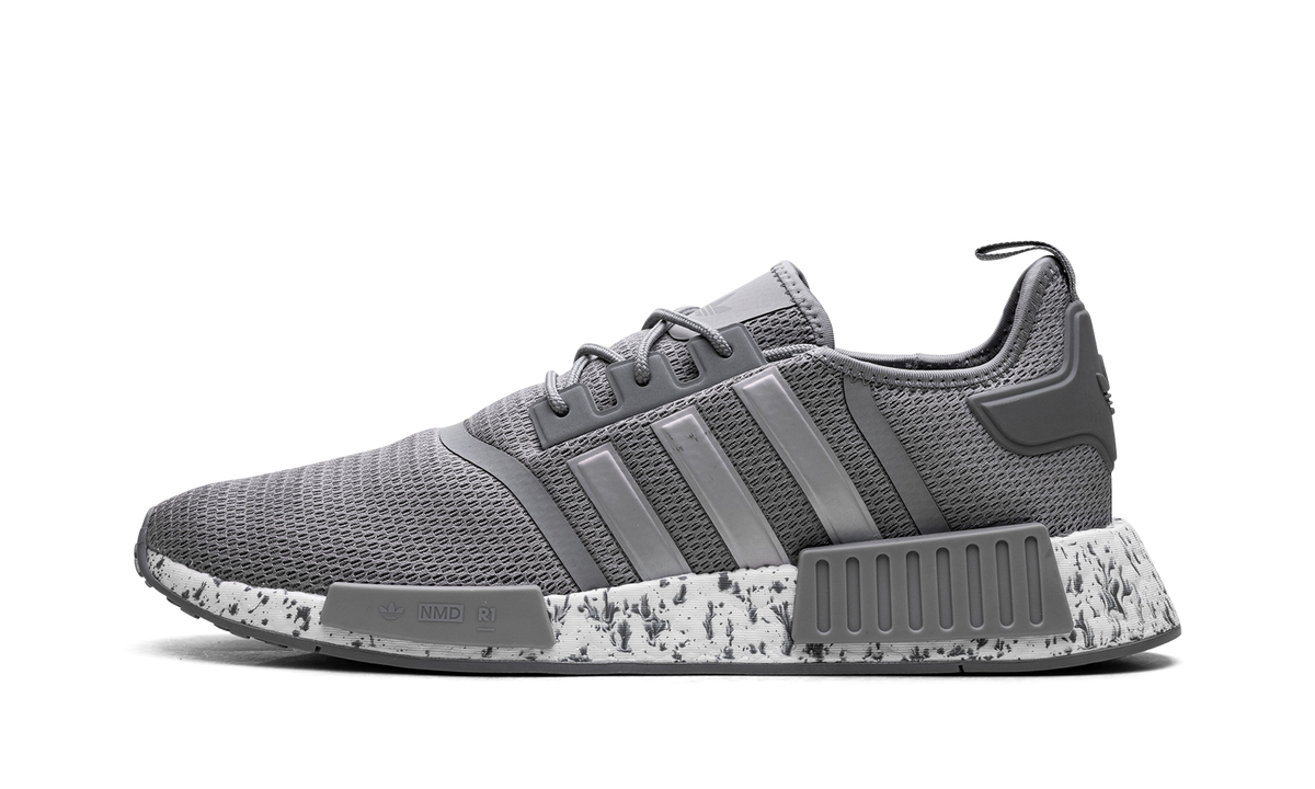 NMD R1 "Grey / Light Onix / Footwear White" ID5753